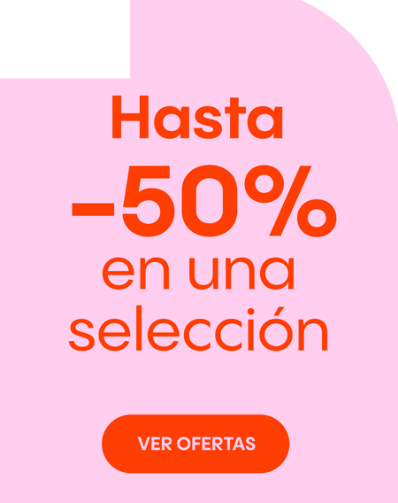 Rebajas